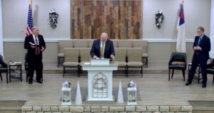 Sunday Services