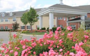 Senior Center Ministry