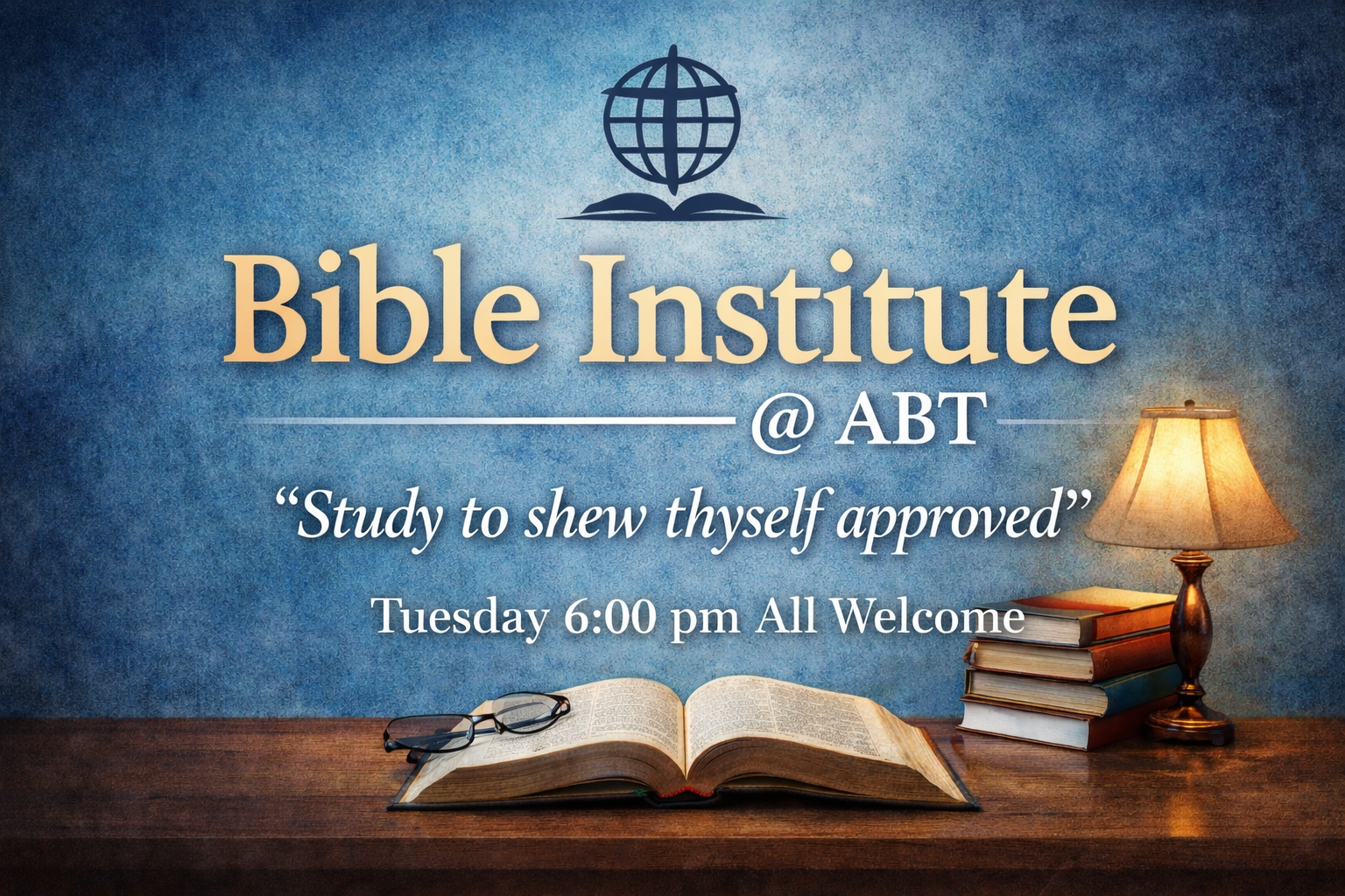 Bible Institute